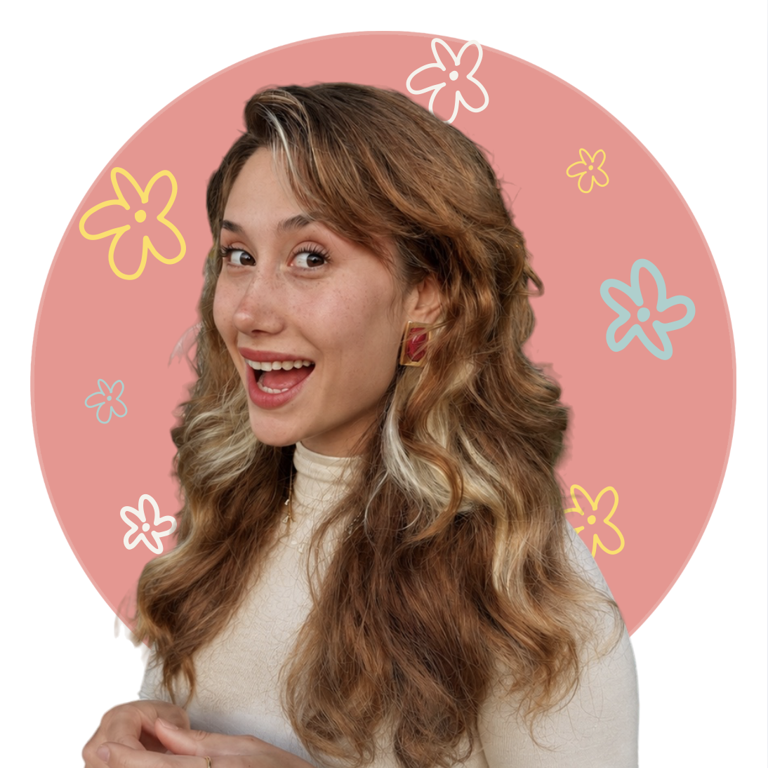 Seda Kozaklı Profil